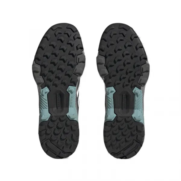 Dámska nízka turistická obuv ADIDAS Terrex Eastrail 2.0 grey five dash grey mint ton