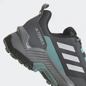 Dámska nízka turistická obuv ADIDAS Terrex Eastrail 2.0 grey five dash grey mint ton
