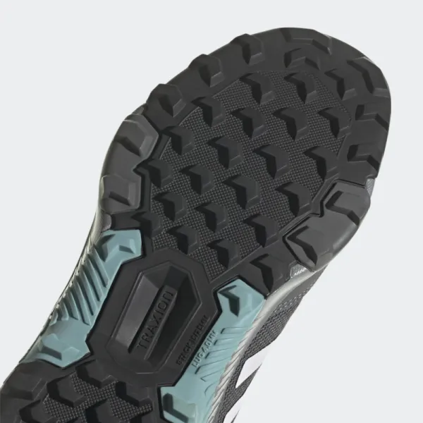 Dámska nízka turistická obuv ADIDAS Terrex Eastrail 2.0 grey five dash grey mint ton