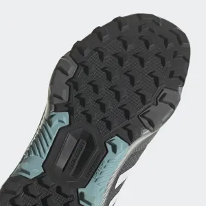 Dámska nízka turistická obuv ADIDAS Terrex Eastrail 2.0 grey five dash grey mint ton