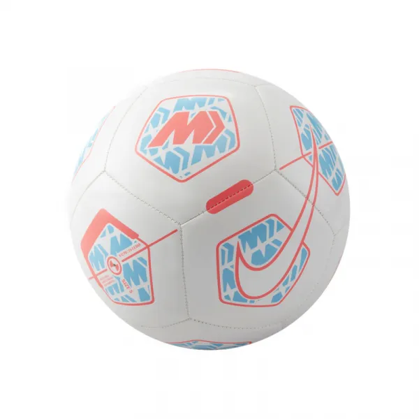 Futbalová lopta NIKE MERC FADE - SP21 DD0002-100