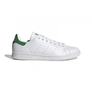 Rekreačná obuv ADIDAS ORIGINALS Stan Smith cloud white cloud white green