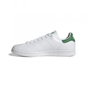 Rekreačná obuv ADIDAS ORIGINALS Stan Smith cloud white cloud white green