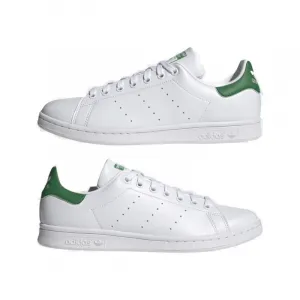 Rekreačná obuv ADIDAS ORIGINALS Stan Smith cloud white cloud white green
