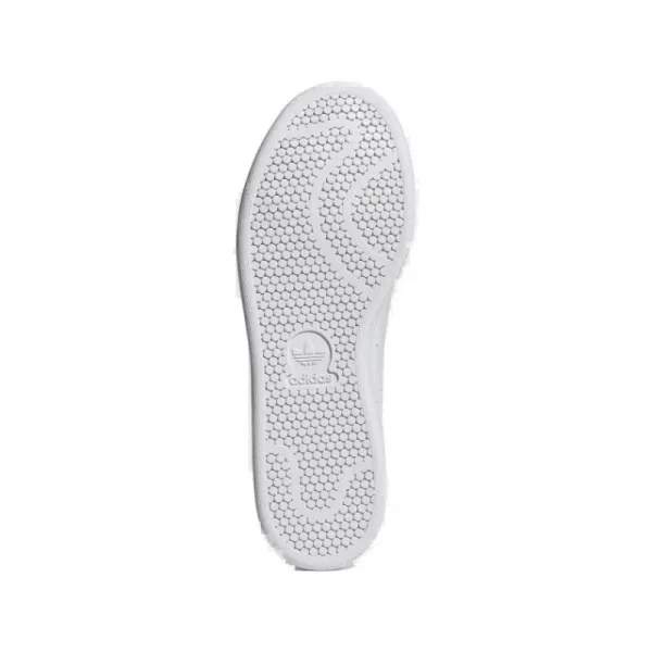 Rekreačná obuv ADIDAS ORIGINALS Stan Smith cloud white cloud white green