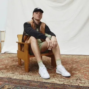 Rekreačná obuv ADIDAS ORIGINALS Stan Smith cloud white cloud white green