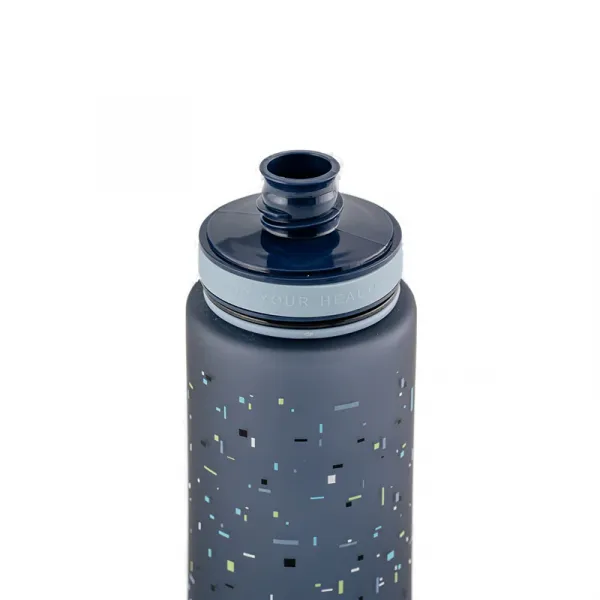 Fľaša EQUA Pixel, 600 ml