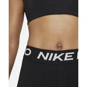 Dámske legíny NIKE PRO W NP 365 TIGHT CROP-Black