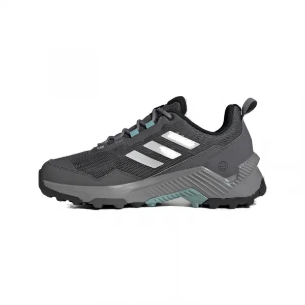 Dámska nízka turistická obuv ADIDAS Terrex Eastrail 2.0 grey five dash grey mint ton
