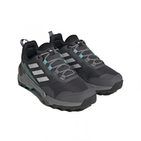 Dámska nízka turistická obuv ADIDAS Terrex Eastrail 2.0 grey five dash grey mint ton