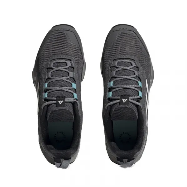Dámska nízka turistická obuv ADIDAS Terrex Eastrail 2.0 grey five dash grey mint ton