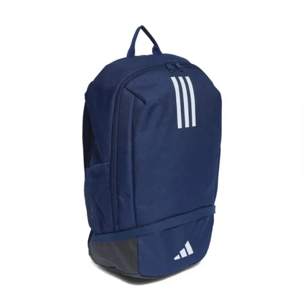 Batoh ADIDAS TIRO L BACKPACK TENABL BLACK WHITE