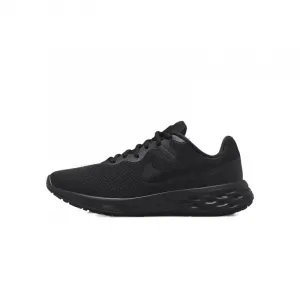 Dámska športová obuv (tréningová) NIKE Ws Revolution 6 Next Nature black dark smoke grey black