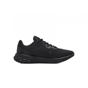 Dámska športová obuv (tréningová) NIKE Ws Revolution 6 Next Nature black dark smoke grey black