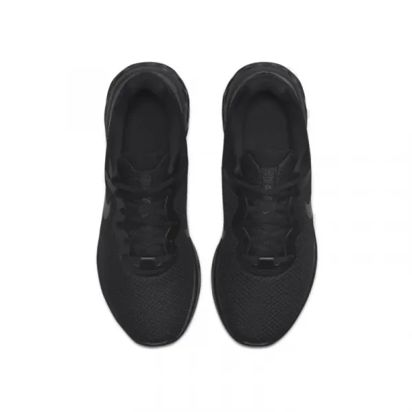 Dámska športová obuv (tréningová) NIKE Ws Revolution 6 Next Nature black dark smoke grey black