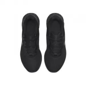 Dámska športová obuv (tréningová) NIKE Ws Revolution 6 Next Nature black dark smoke grey black