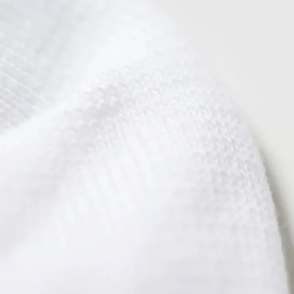Ponožky ADIDAS ORIGINALS 3 PACK-TREFOIL LINER-S20273-3 PACK-WHITE WHITE BLACK