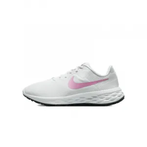Dámska športová obuv (tréningová) NIKE Revolution 6 NN white fossil stone black
