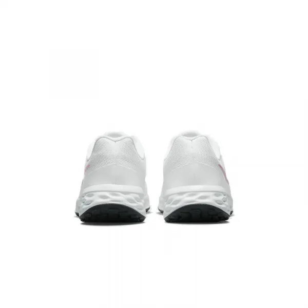 Dámska športová obuv (tréningová) NIKE Revolution 6 NN white fossil stone black