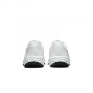 Dámska športová obuv (tréningová) NIKE Revolution 6 NN white fossil stone black