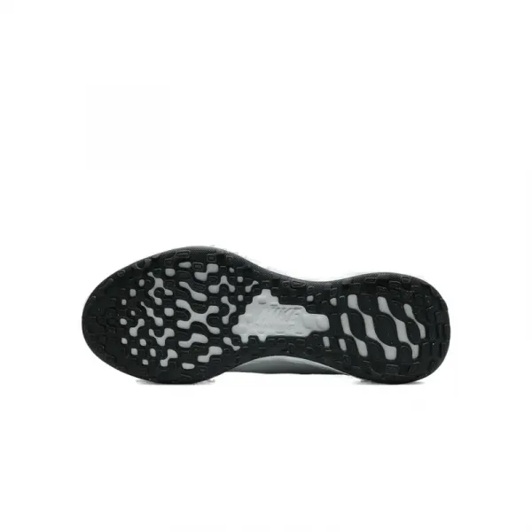 Dámska športová obuv (tréningová) NIKE Revolution 6 NN white fossil stone black