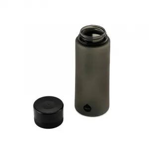 Fľaša EQUA Matte Black, 600 ml