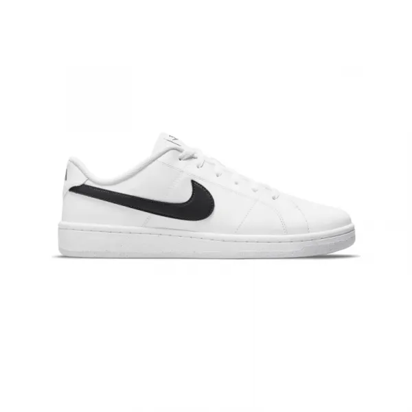 Pánska rekreačná obuv NIKE Court Royale 2 NN white black