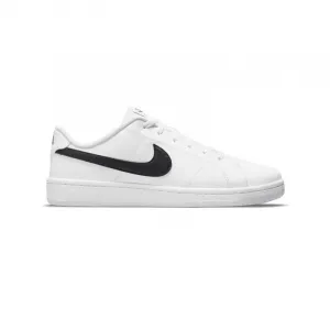Pánska rekreačná obuv NIKE Court Royale 2 NN white black