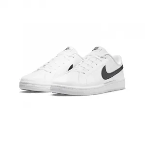 Pánska rekreačná obuv NIKE Court Royale 2 NN white black