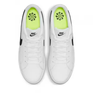 Pánska rekreačná obuv NIKE Court Royale 2 NN white black