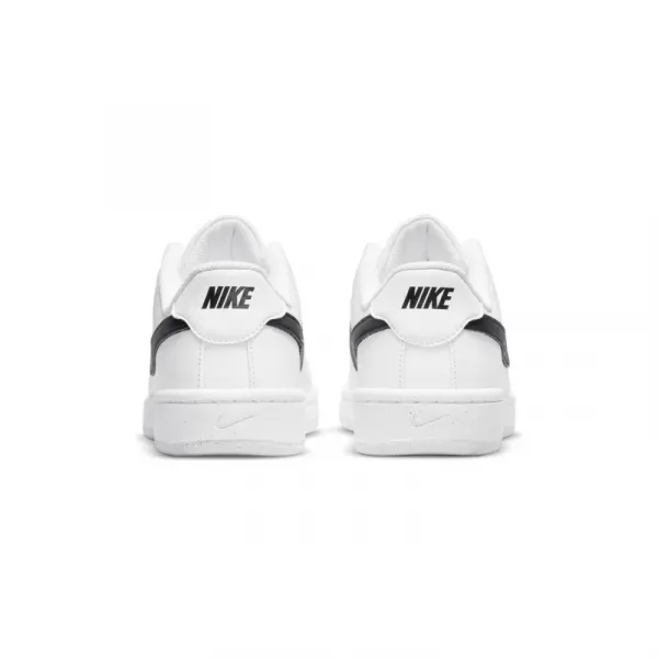 Pánska rekreačná obuv NIKE Court Royale 2 NN white black