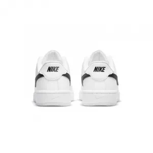 Pánska rekreačná obuv NIKE Court Royale 2 NN white black