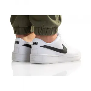 Pánska rekreačná obuv NIKE Court Royale 2 NN white black