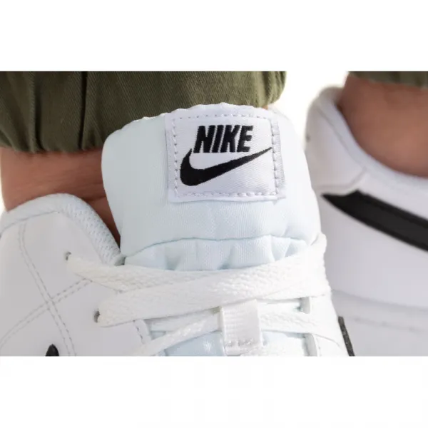 Pánska rekreačná obuv NIKE Court Royale 2 NN white black