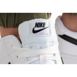 Pánska rekreačná obuv NIKE Court Royale 2 NN white black