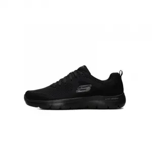 Pánska rekreačná obuv SKECHERS Summits Brisbane M black