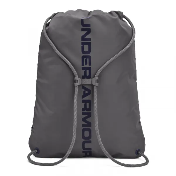 Vrecko na prezúvky UNDER ARMOUR UA Ozsee Sackpack-BLU