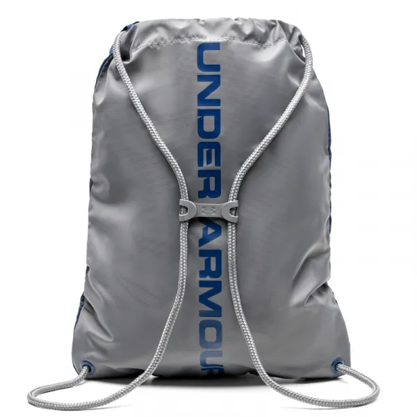 Vrecko na prezúvky UNDER ARMOUR UA Ozsee Sackpack-BLU