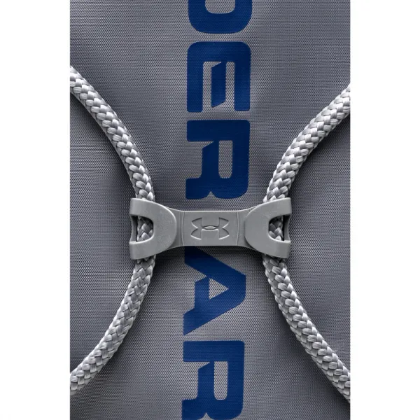 Vrecko na prezúvky UNDER ARMOUR UA Ozsee Sackpack-BLU