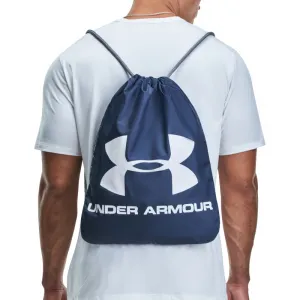 Vrecko na prezúvky UNDER ARMOUR UA Ozsee Sackpack-BLU