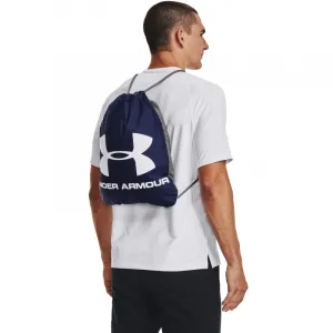 Vrecko na prezúvky UNDER ARMOUR UA Ozsee Sackpack-BLU