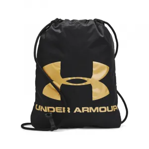 Vrecko na prezúvky UNDER ARMOUR UA Ozsee Sackpack-BLK
