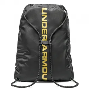 Vrecko na prezúvky UNDER ARMOUR UA Ozsee Sackpack-BLK