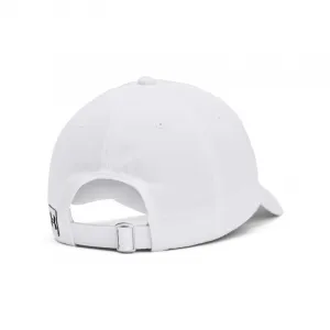 Šiltovka UNDER ARMOUR Team Blank Chino Adj-MRN