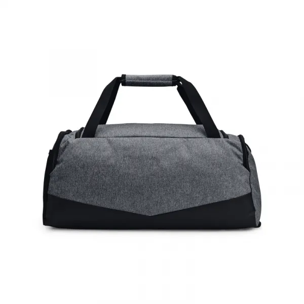 Cestovná taška UNDER ARMOUR UA Undeniable 5.0 Duffle SM-GRY