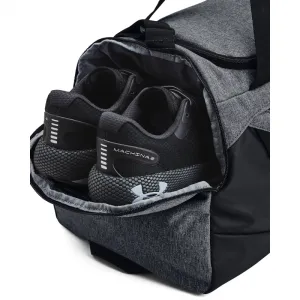 Cestovná taška UNDER ARMOUR UA Undeniable 5.0 Duffle SM-GRY