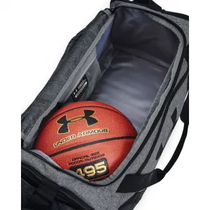 Cestovná taška UNDER ARMOUR UA Undeniable 5.0 Duffle SM-GRY