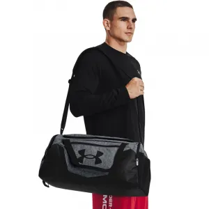 Cestovná taška UNDER ARMOUR UA Undeniable 5.0 Duffle SM-GRY