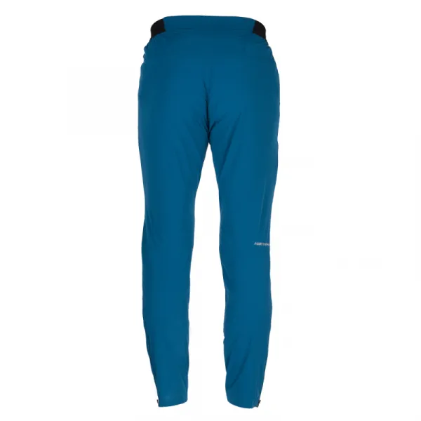 Pánske turistické nohavice NORTHFINDER HIRAM-526-inkblue