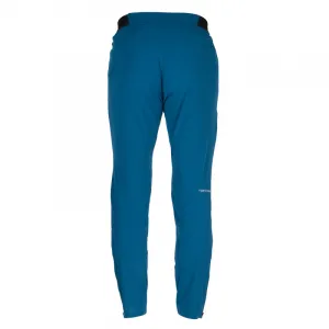 Pánske turistické nohavice NORTHFINDER HIRAM-526-inkblue